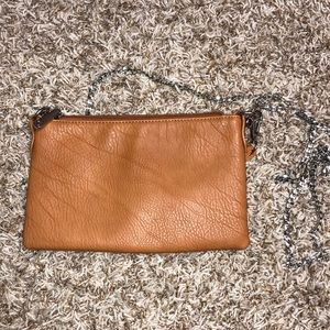 Charming Charlie crossbody